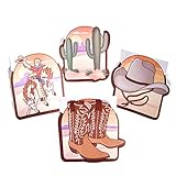 Cowboy Notepads