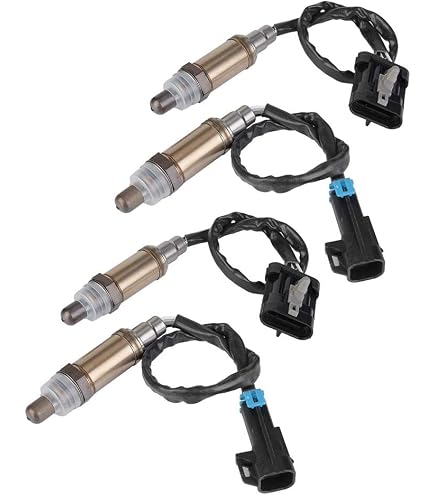 Lambda Sensor Car O2 Sensor Chevrolet Silverado Suburban