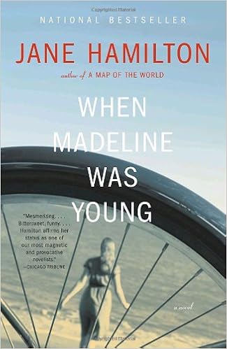 When Madeline Was Young: Jane Hamilton: 9781400096992: Amazon.com: Books Map Of The World Jane Hamilton Summary Map Of The World Jane Hamilton Summary When Madeline Was Young: Jane Hamilton: 9781400096992: Amazon.com: Books