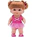 JC Toys Ballerina Mimi Doll