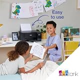 Epson EcoTank ET-2861 Ink Tank Printer Wireless A4 Print Scan Copy view 11