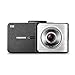 THINKWARE X500D Dashcam with Rear View Camera with 32GB MicroSD Card