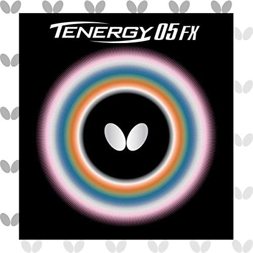 Butterfly Tenergy 05 Fx 2 1 Red Amazon Ae بضائع رياضية