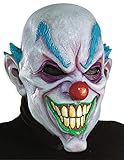Rubie's Costume Co Clown Mask Costume