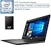 2020 Dell Inspiron 15.6″ Touchscreen Laptop Computer/ 8th Gen Intel Quad-Core i5-8265U up to 3.9GHz/ 16GB DDR4 RAM/ 1TB HDD + 512GB PCIE SSD/ 802.11AC WiFi/ Windows 10 + EST 500GB External Hard Drivethumb 1