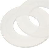 Geberit Flush Valve Washer 63 x 32 x 3 mm Jack Seal view 3