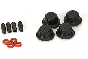 Pro-line Racing Body Mount Thumbwasher KitBody Mount Kits PRO607002 Electric Car/Truck Option Parts