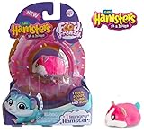 NEW! Zuru Hamsters In a House - SUNDAE