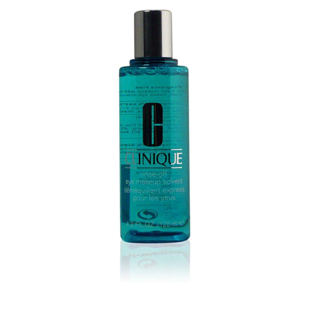 clinique rinse off eye makeup solvent