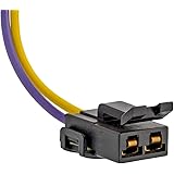 Amazon.com: Dorman 645-692 Windshield Wiper Motor Connector and Harness