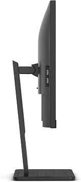 AOC 24P3CV 23.8" IPS Monitor 1920x1080 Full HD view 5
