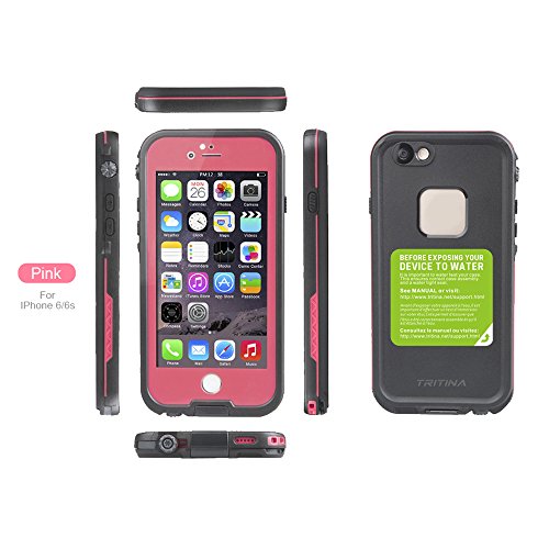 Cute, functional Iphone case. Touch ID works perfectly