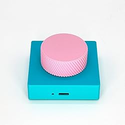 Bluetooth Volume knob, Controller for