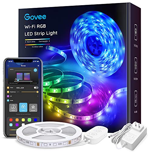 govee video baby monitor
