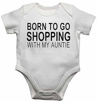 auntie vests