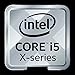Intel BX80677I57640X Core i5-7640X Processor