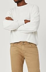 Mavi Zach Men's Straight Leg Pants, Regular Rise