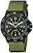 Timex Men's TW4B03600 Expedition Gallatin Green/Black Nylon Slip-Thru Strap Watch
