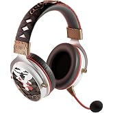 Lexip AS Shadows - Audio Headset