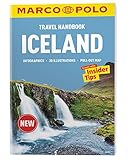 Iceland Marco Polo Handbook (Marco Polo Handbooks) by Marco Polo Travel Publishing