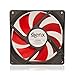 SilenX EFX-09-15 Effizio 92x25mm 15dBA 46CFM PC Computer Case Fan -