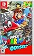 Super Mario Odyssey - Nintendo Switch