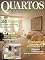 Livro Casa & Ambiente - Quartos & Closets: Edição 1