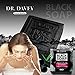 Black Bar Soap Wokaar Handmade Soap With Collagen and Charcoals Deep Cleansing Purifying Peel Acne Blackhead Remover Oil Control Soap Whitening Soap for Men Women 3.5 oz