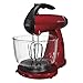 Sunbeam Mixmaster 12-Speed Stand Mixer FPSBSMGLR (Red)