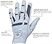 Bionic Men's Performance Grip Pro Premium Leather Golf Glove (Large, Left)