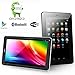 Indigi 7.0in Unlocked Smart Cell Phone Android 6.0 Tablet PC GSM Unlocked with 32GB Micro SD Card Bundled