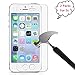 2 Pack Premium Tempered Glass Film Screen Protector For Apple iPhone 5S/5C/5