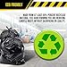 Ultrasac - Lawn, Leaf, Yard Cleanup Bags, 39 Gallon, 1.5 Mil, 33