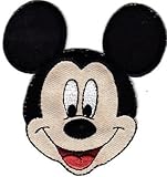 DISNEY - MICKEY MOUSE FACE (3