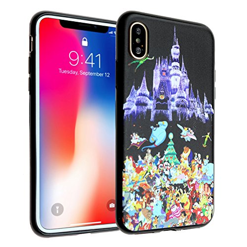 Disney iphone x case Outlet