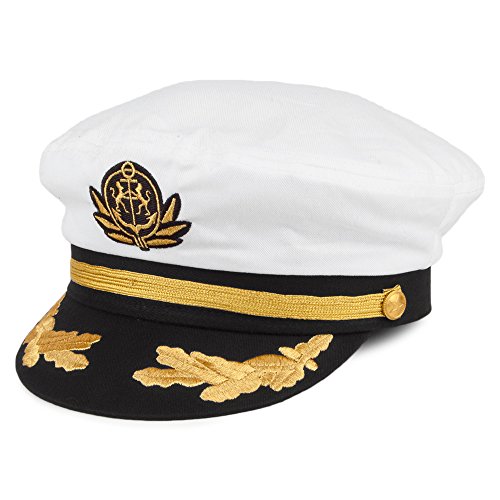 sailor hats nz