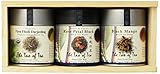 The Tao of Tea Black Tea Sampler, 3-Count Box