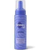 Texture ID Thermal MultiStyle Foam, Provides Heat Protection, Nourishing, Medium Hold, 8.45 Fl Oz