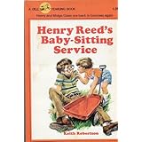 Henry Reed's Baby-Sitting Service