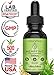 Hemp Oil - (500 MG) - Hemp Oil - Spearmint Flavor - Natural Pain Relief & Anxiety - Hempfine - Proudly Grown & Made in USA