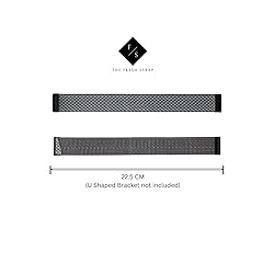 The Fresh Strap- Band Compatible with Whoop