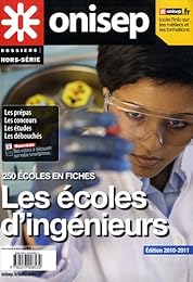 Les  écoles d'ingénieurs