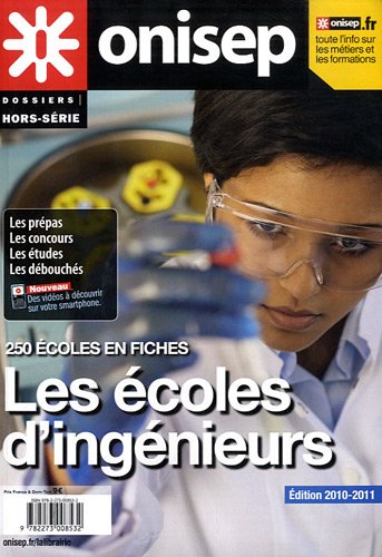 Les  écoles d'ingénieurs