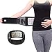 MAIBU Removable Magnetic Therapy Support Brace Adjustable Pain Relief Back Waist Support Lumbar Brace Belt XL