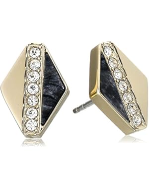 Glitz Stud Earrings