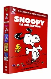 Snoopy - La Collection - Édition Remasterisée