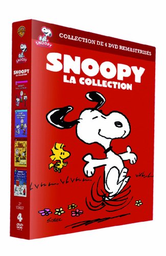 Snoopy - La Collection - Édition Remasterisée