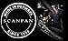 Scanpan Classic 9-1/2-Inch Glass Lid