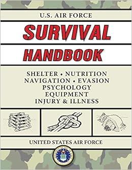 air force handbook 2020