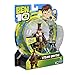 Ben 10 Steam Smythe Action Figure
